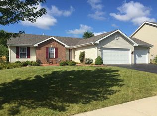 478 Cross Plains Rd, Rockford, IL 61107