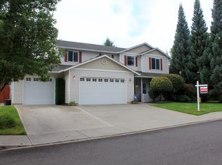 3709 NW 116th St, Vancouver, WA 98685