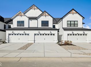 17520 Gruner Way, Westfield, IN 46062