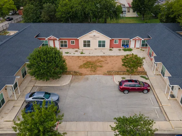 2335 Nopal Street, San Antonio, TX 78210