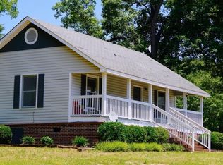 62 Elm St, Clemson, SC 29631