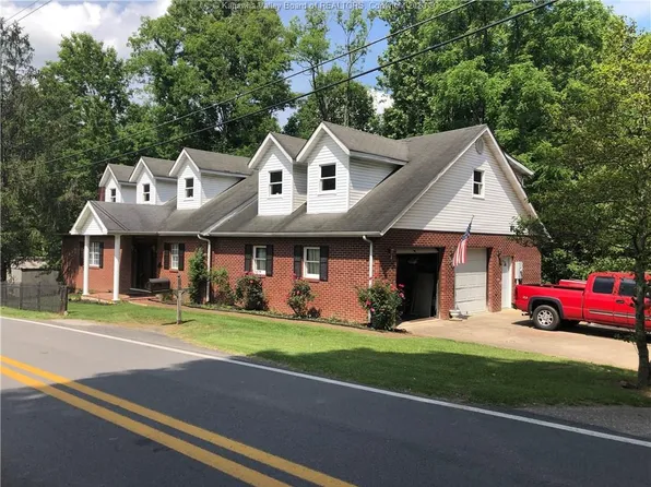 260 Yates Crossing Rd, Milton, WV 25541