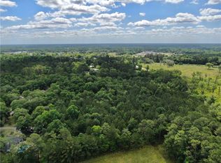 County Road 108, Callahan, FL 32011