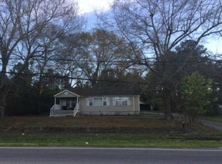 941 Cullman Rd, Arab, AL 35016