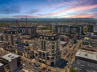 975 N Lincoln St APT 3H, Denver, CO 80203