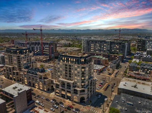 975 N Lincoln Street #3H, Denver, CO 80203