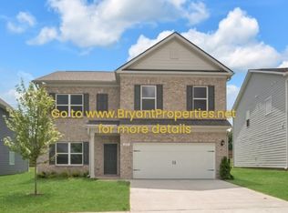 233 Summerlin Dr, Gallatin, TN 37066