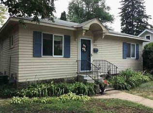 5621 Blaisdell Ave, Minneapolis, MN 55419