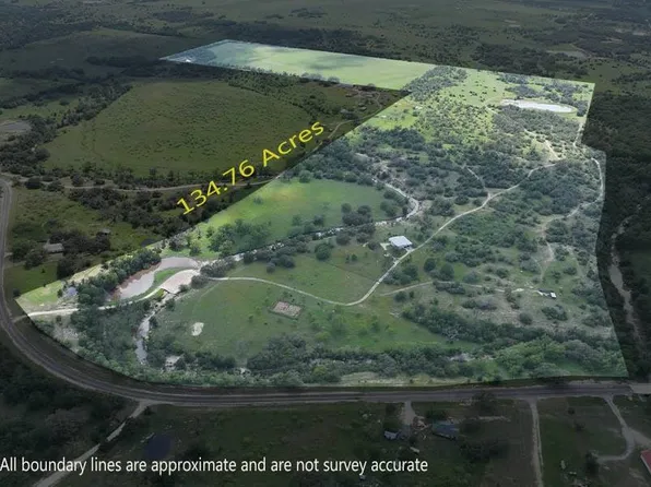 460 Fm 221, Hamilton, TX 76531