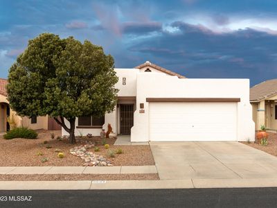 9054 N School Hill Dr, Tucson, AZ, 85743