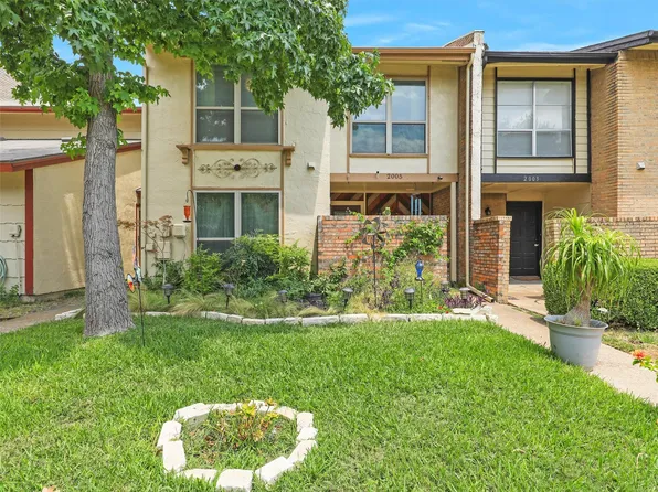 2005 Town Pl, Garland, TX 75041