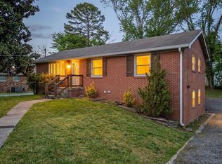 161 W Regent Dr, Clarksville, TN 37043