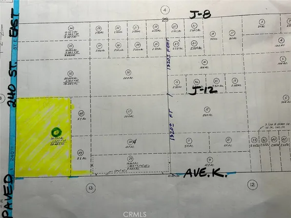 43600 240th St E #23, Lancaster, CA 93535