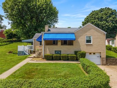 3040 Broadway Ave, Pittsburgh, PA, 15234