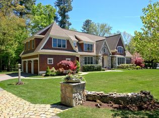 6 Hidden Springs Ln, Wayland, MA 01778