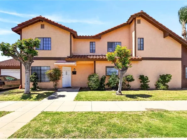 12028 Walnut St, Norwalk, CA 90650