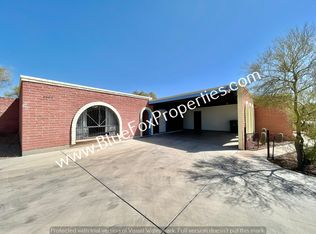 2060 N Painted Hills Rd, Tucson, AZ 85745