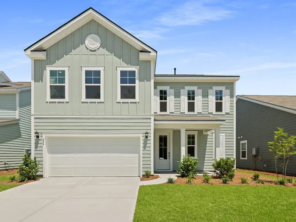 336 Dickerson Ln, Lincolnville, SC 29485