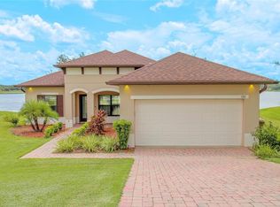 126 Islabella Way, Groveland, FL 34736