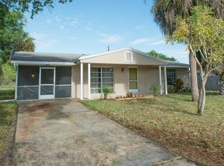 1445 Orlando Blvd, Pt Charlotte, FL 33952