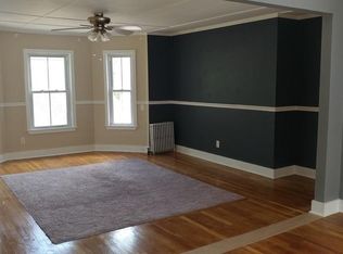 123 Grove St #2, Haverhill, MA 01832