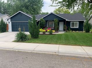 649 E Addeson St, Meridian, ID 83646