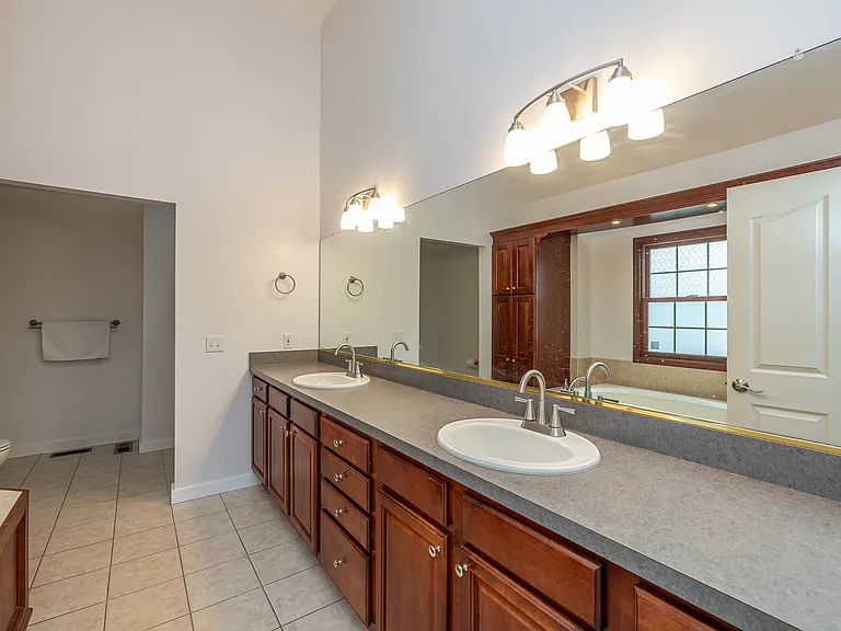 Private Bathroom