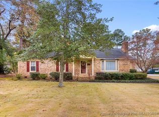 3005 Morganton Rd, Fayetteville, NC 28303