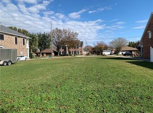 4524 Rebecca, Metairie, LA 70003