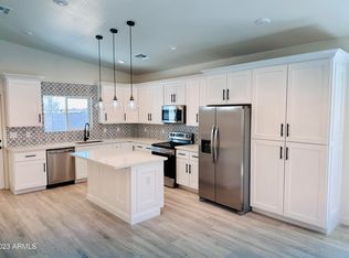 32001 N Walnut St, Wittmann, AZ 85361
