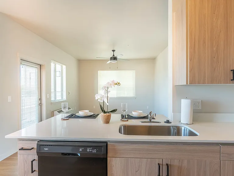 Westgate Apartment Homes — Photo 69