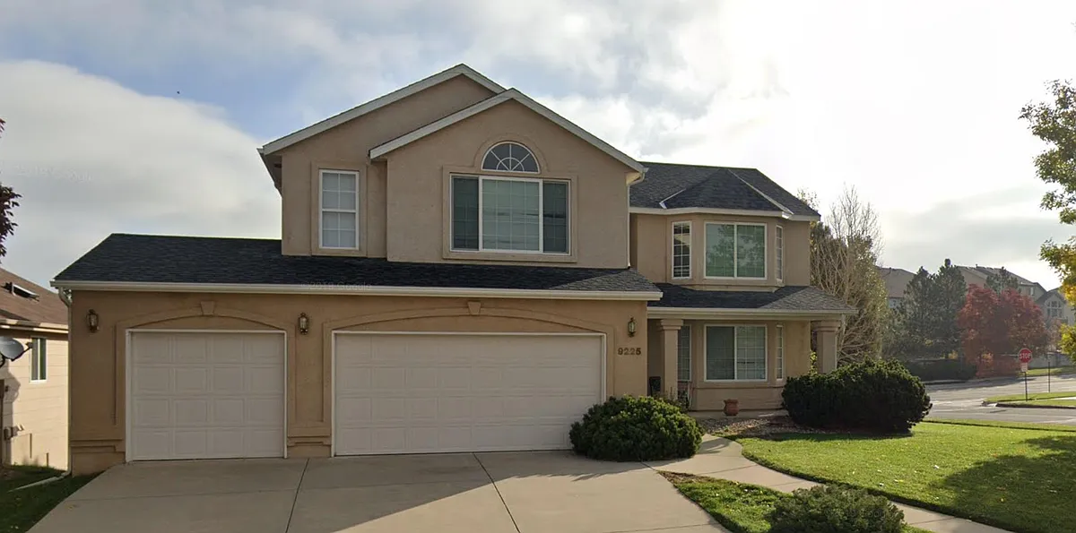 Home - 9225 Gingerhill Ct