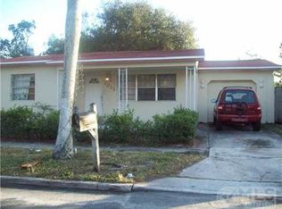 1011 13th Ave N, Lake Worth, FL 33460