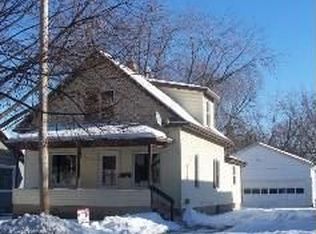 817 12th Ave, Green Bay, WI 54304