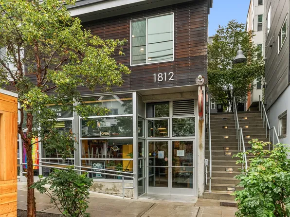 1806-1812 12th Ave Apartments