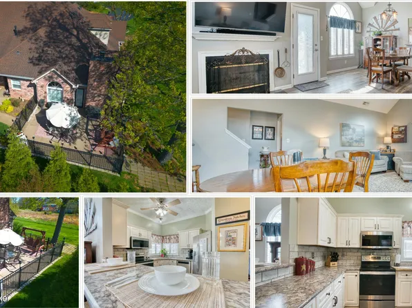 10111 Sea Pines Ct, Louisville, KY 40291