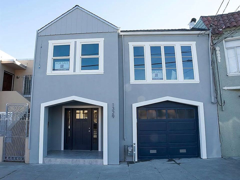 2nd image of 1329 Revere Ave