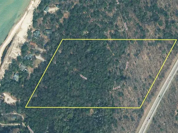 0 Winters Trl, Kewadin, MI 49648
