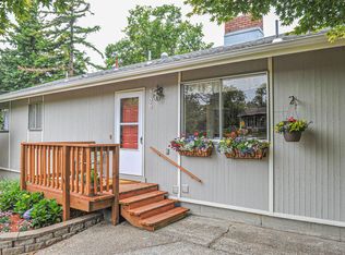 886 Tower St, North Bend, OR 97459