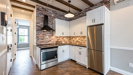 Rented by Nooklyn NYC LLC