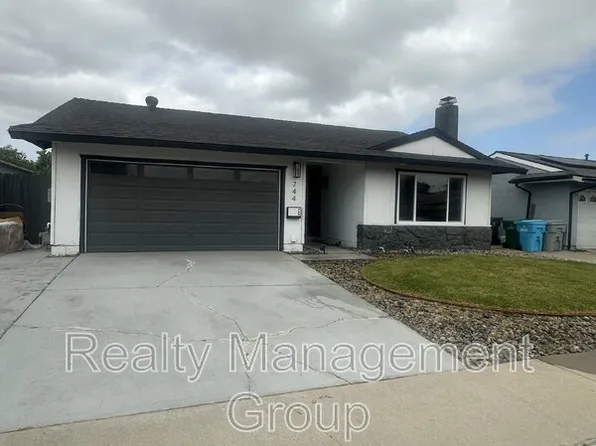 744 Saugerties Ave, San Diego, CA 92154