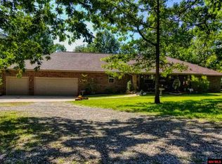 30 Summerwood Ln, Mountain Home, AR 72653
