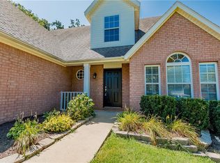 6002 W Knoll View Way, Rogers, AR 72758