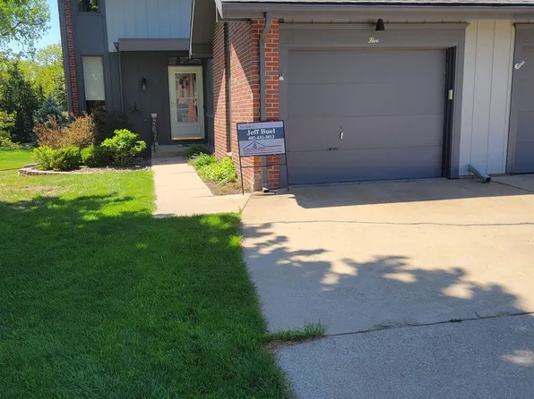 7101 South St Unit 5, Lincoln, NE 68506
