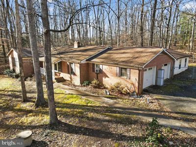 6226 Gwendolyn Dr, Manassas, VA, 20112