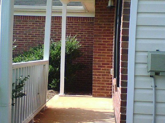 View/Front Porch