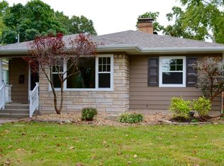1418 Grand Ave, Edwardsville, IL