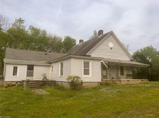 716 Knox Rd, Mc Leansville, NC 27301