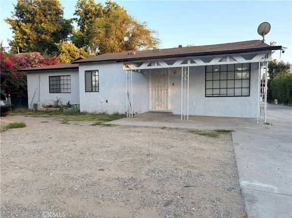 15818 Cadwell St, La Puente, CA 91744