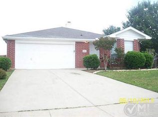 643 Mustang Ct, Little Elm, TX 75068